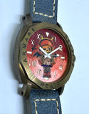 Hand painted Cute Evil Kid - Style 5 <1 piece only> (free shipping)