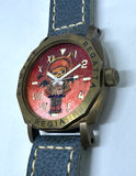 Hand painted Cute Evil Kid - Style 5 <1 piece only> (free shipping)