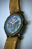 Hand painted Skull Dial - Style 7 <1 piece only> (free shipping)