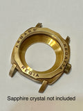 Purchase Regia Armare Regatta brass watch case (free shipping)