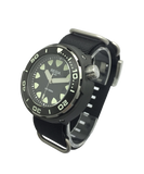 Regia Diver 2018 - Black dial (Silver) (free shipping)