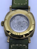 R102 /Army Green - Cali dial (free shipping)