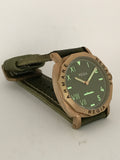 R102 /Army Green - Cali dial (free shipping)